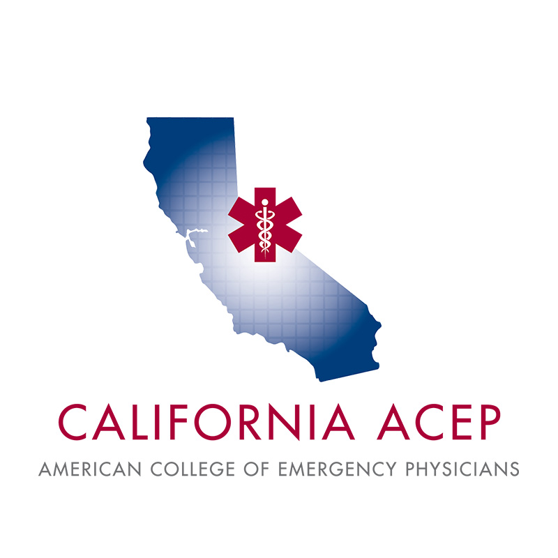 California ACEP American College Of Emergency Physicians