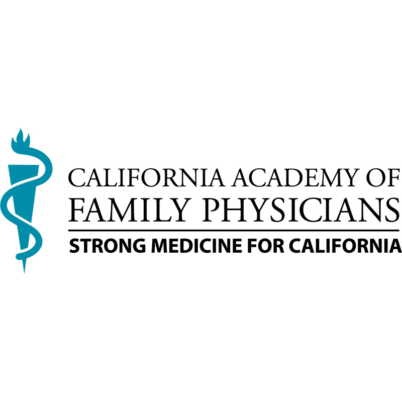 California Academy Of Family Physicians Strong Medicine For CA