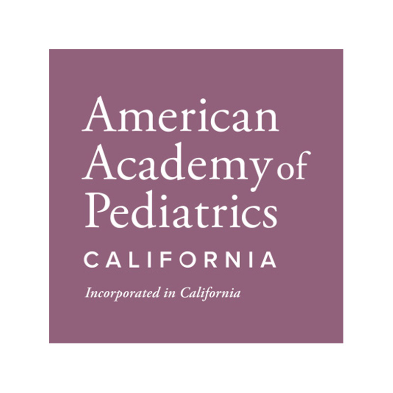 American Academy of Pediatrics CA