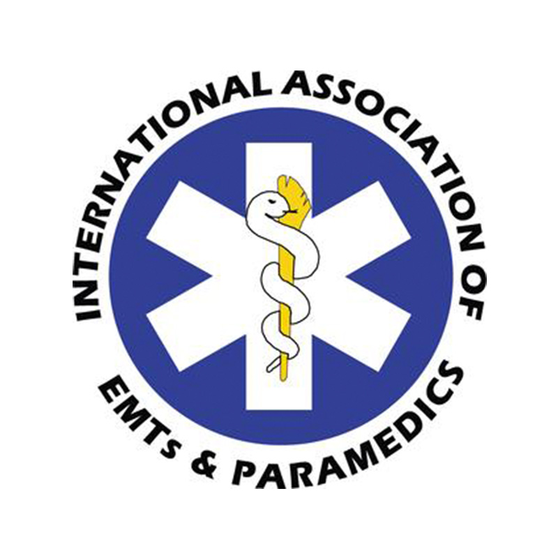 International Association Of EMTs & Parametics